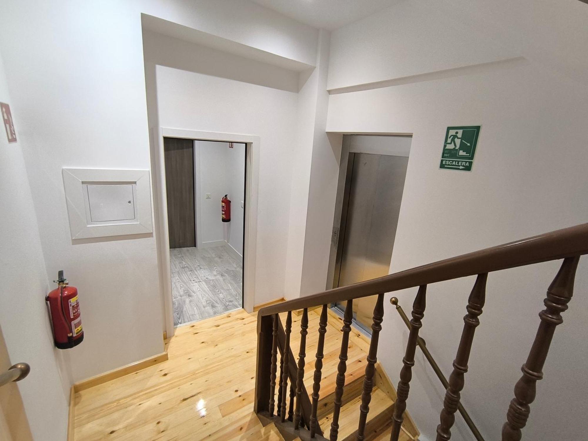 Insidehome Ciudad Del Cine Valladolid Exterior photo